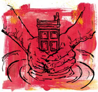 Understanding Society Insight 2025 report: transforming housing